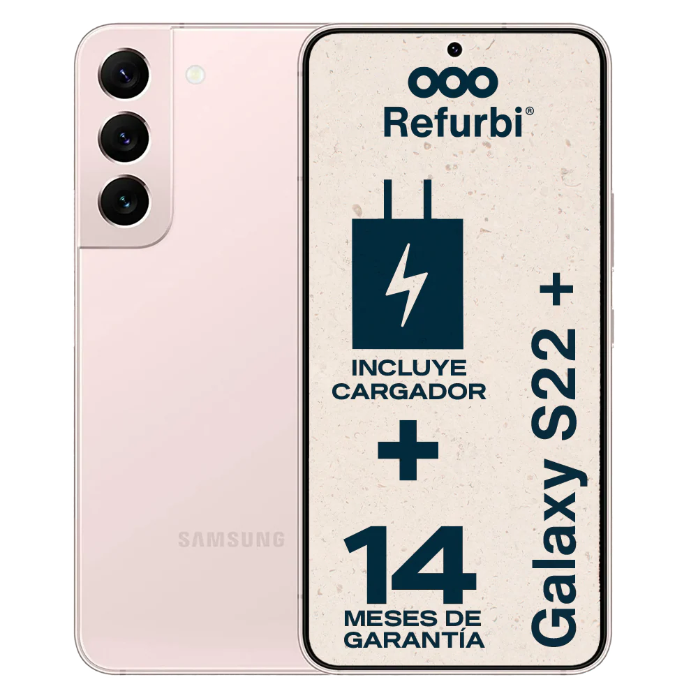 Galaxy S22 Plus - Image 7