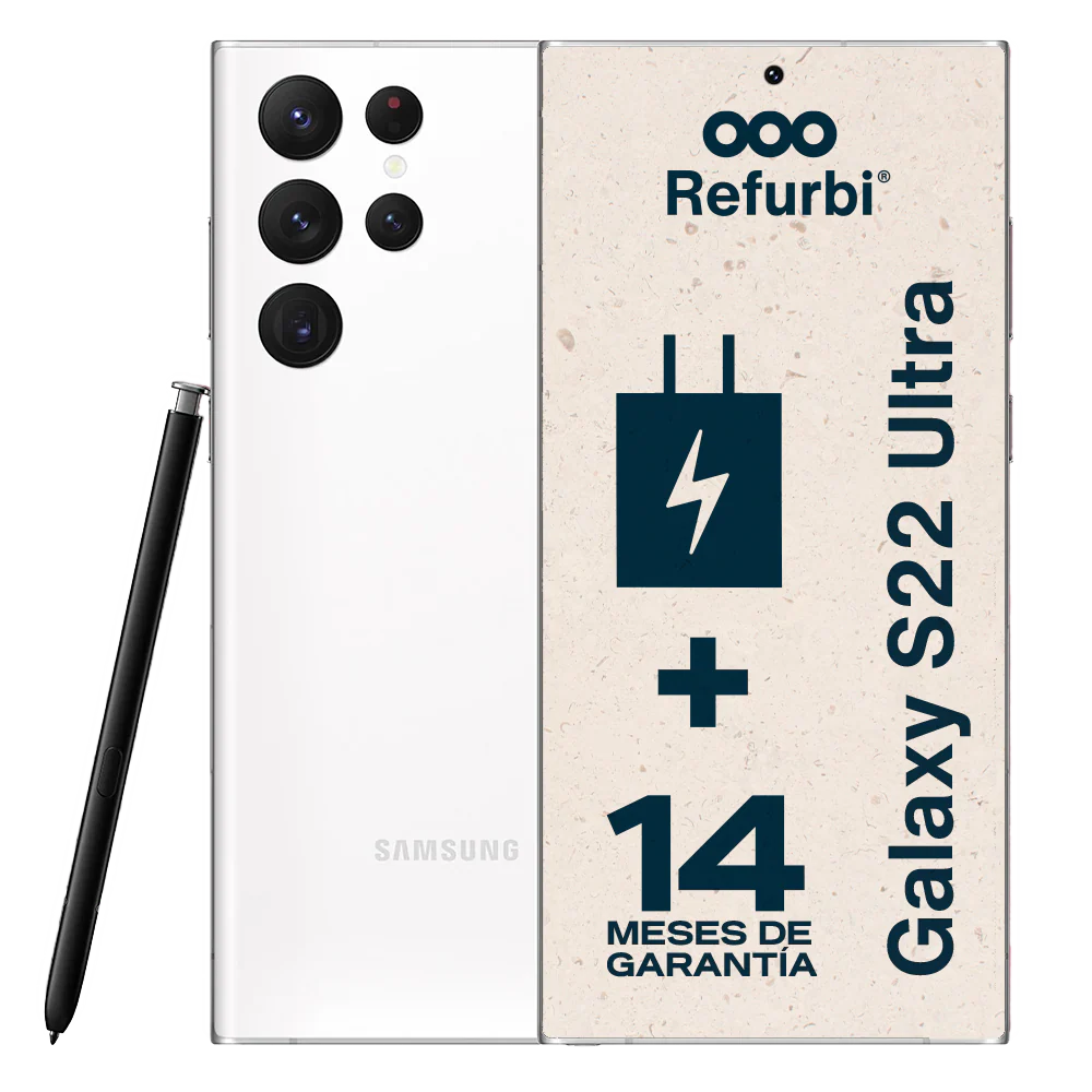 Galaxy S22 Ultra - Image 6