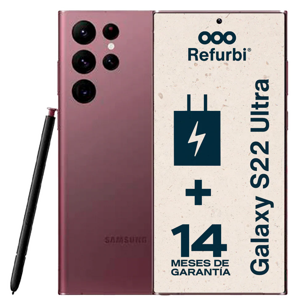 Galaxy S22 Ultra - Image 7