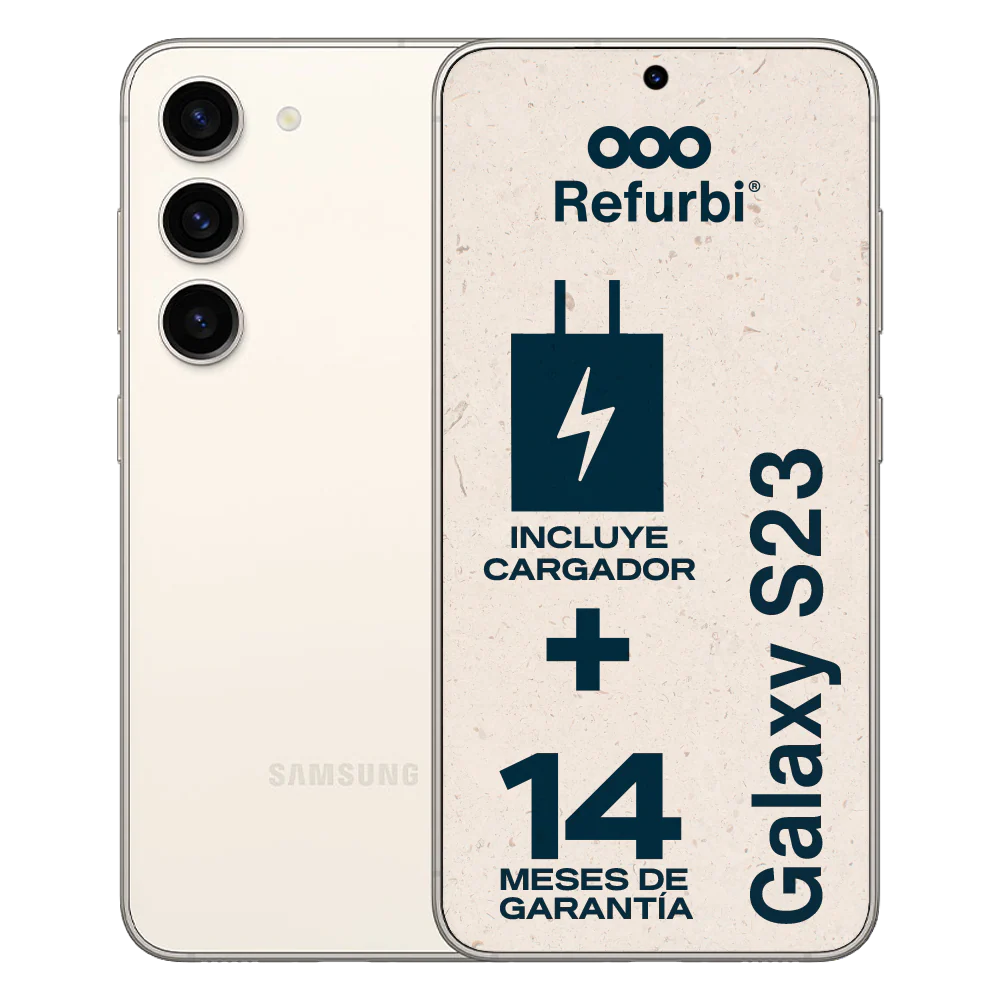 Galaxy S23 - Image 7