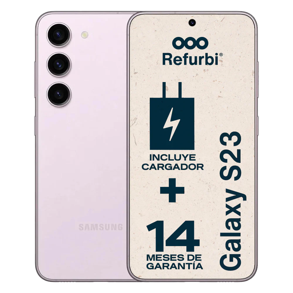 Galaxy S23 - Image 8