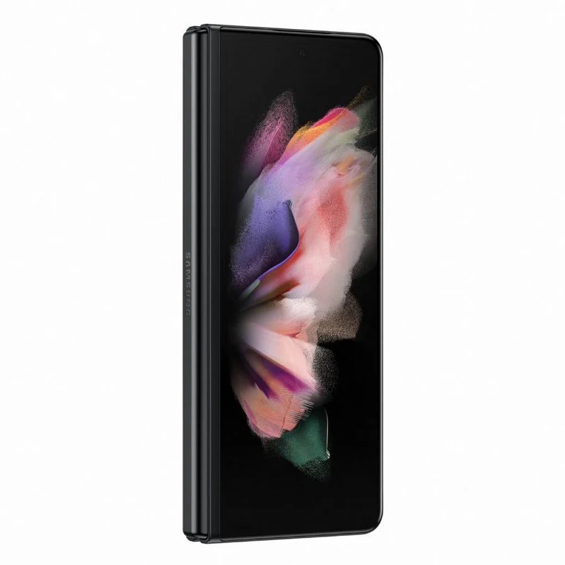 Galaxy Z Fold 3 256gb Negro - Image 2