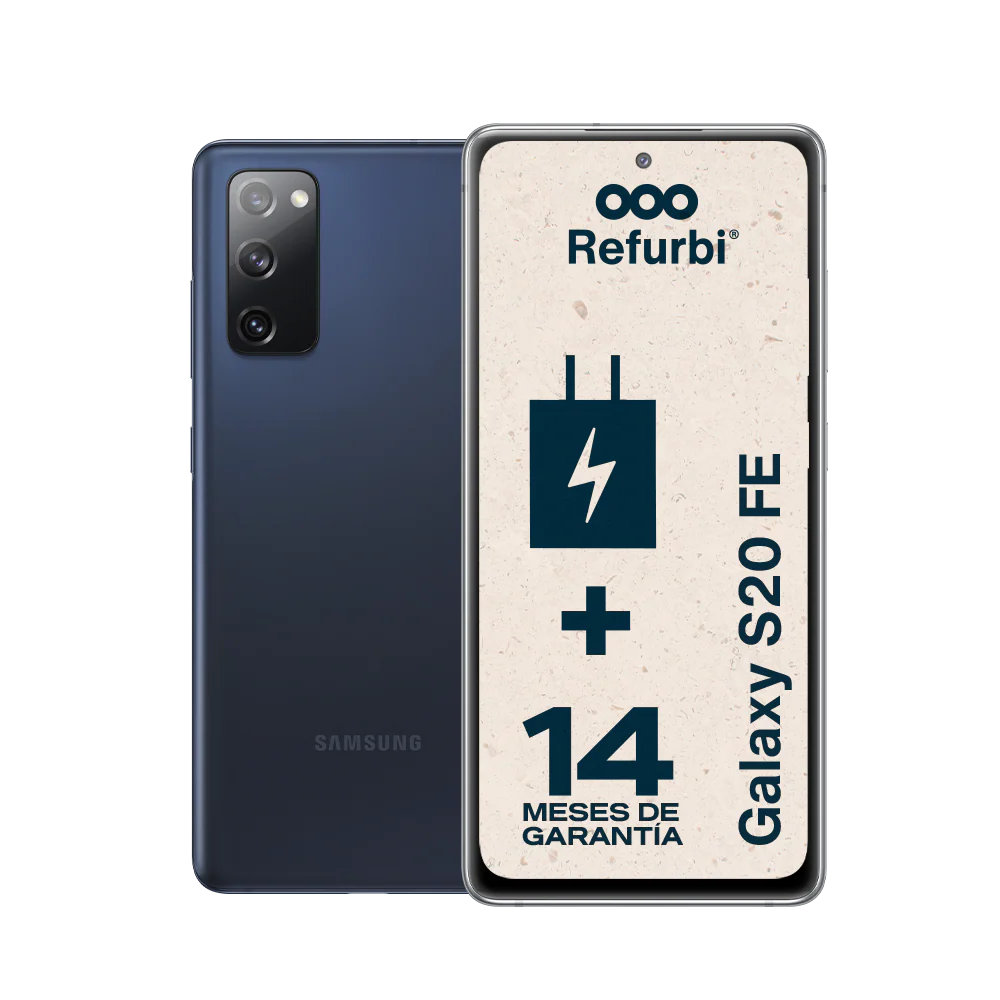 Galaxy S20 FE - Image 4