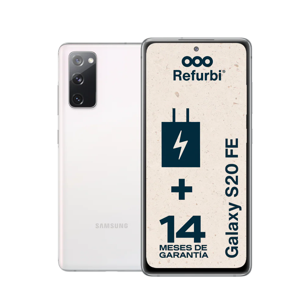 Galaxy S20 FE - Image 8