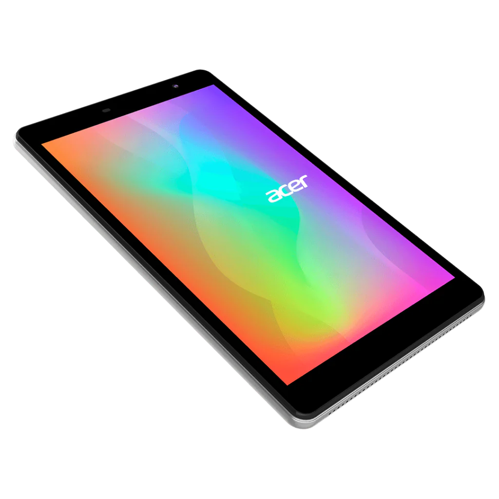 Tablet Acer Sospiro AS8W 32GB 3GB RAM Plateado