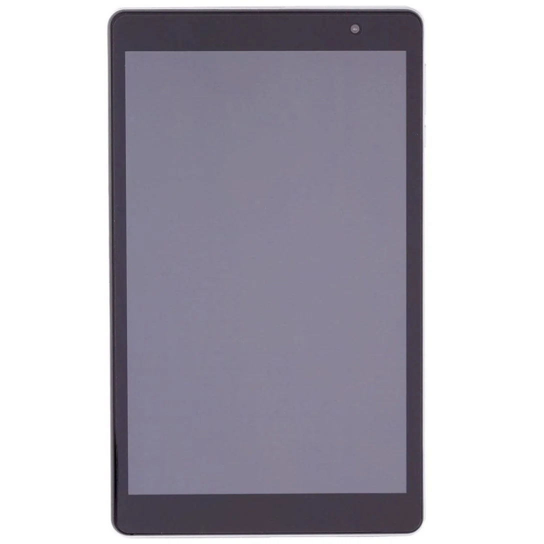 Tablet Acer Sospiro AS8W 32GB 3GB RAM Plateado - Image 3