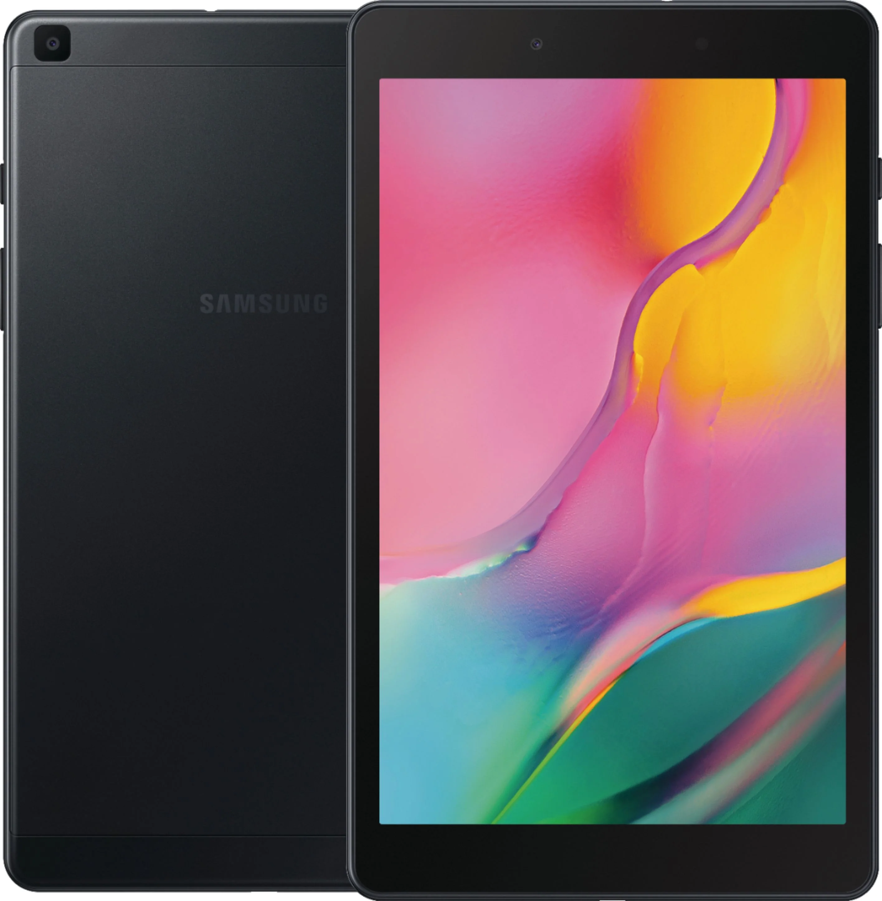Galaxy Tab A 10.1" (2019) 32GB Negro