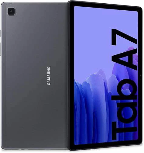 Galaxy Tab A7 10.4" (2020) 64GB Gris