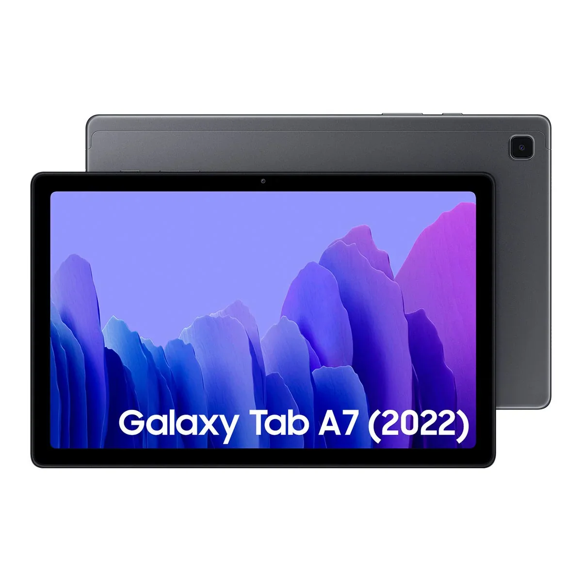 Galaxy Tab A7 10.4" (2022) 32GB Negro