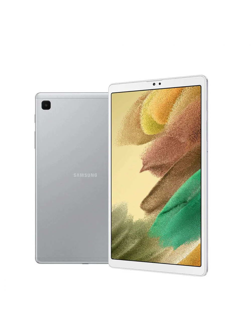 Galaxy Tab A7 Lite 64GB Blanco