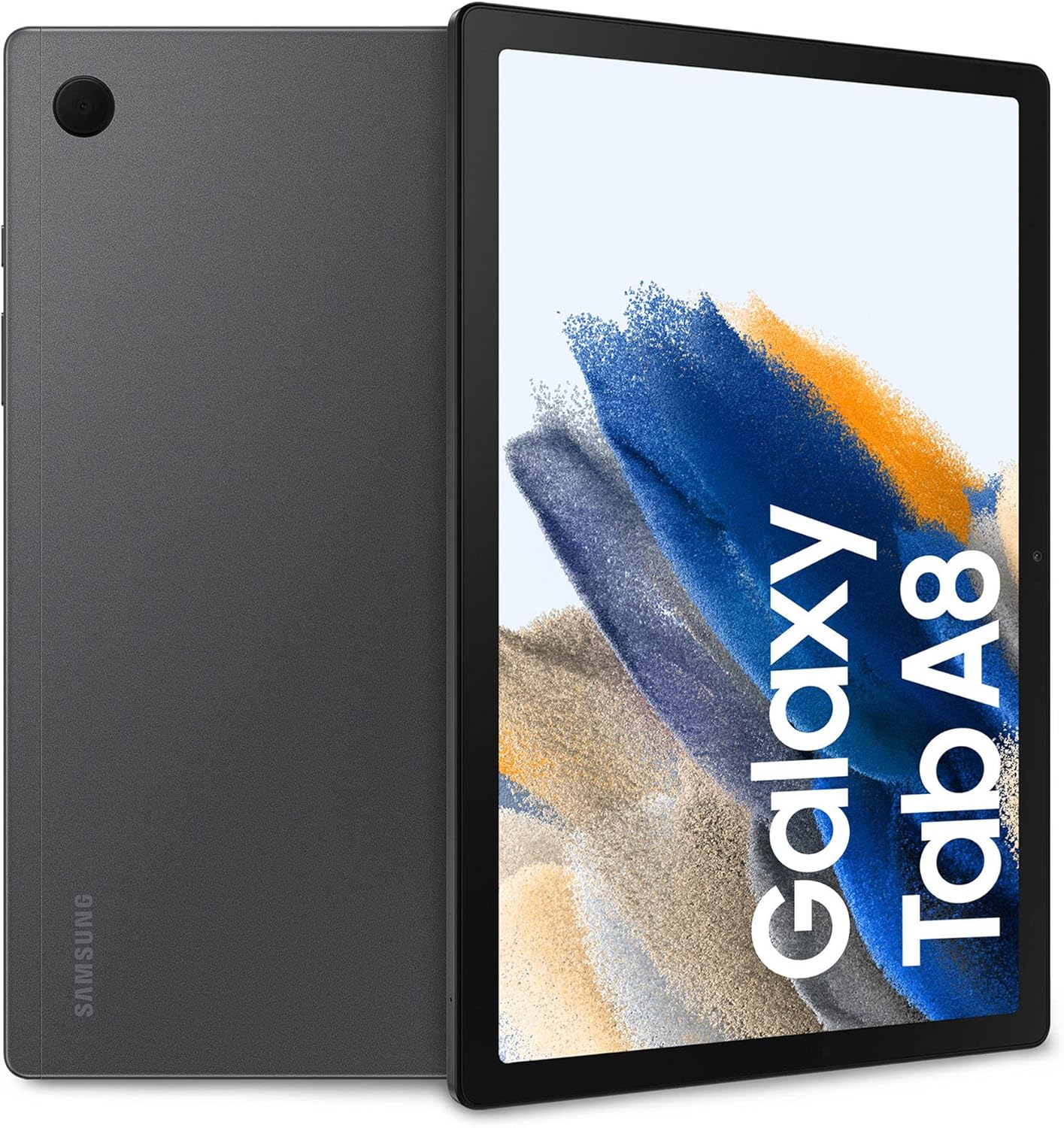 Galaxy Tab A8 32GB Negro