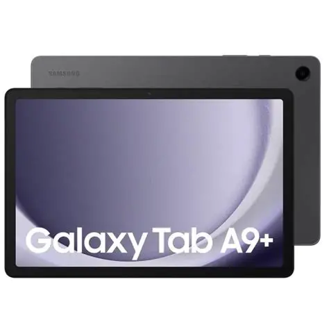 Galaxy Tab A9+ 128GB Gris
