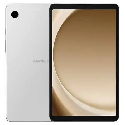 Galaxy Tab A9 64GB Plateado