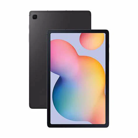 Galaxy Tab S6 Lite 128GB Negro