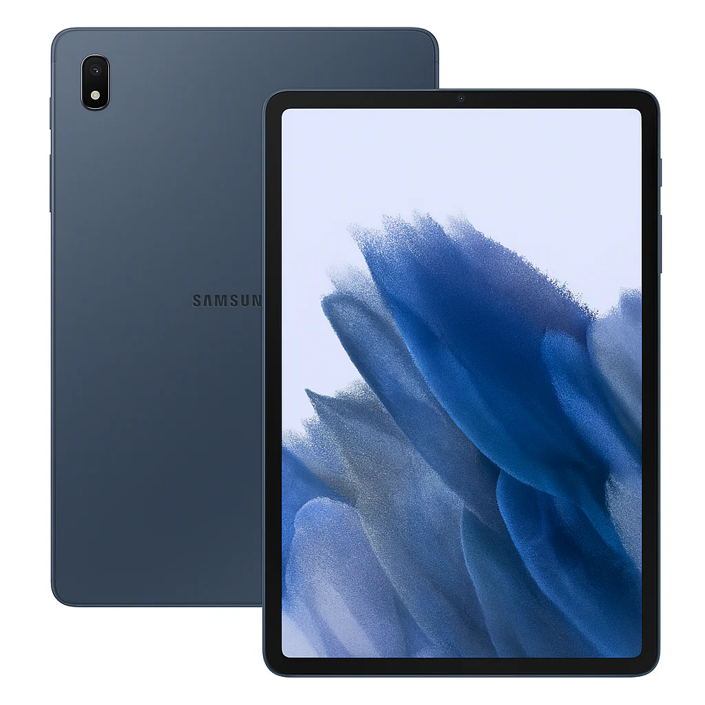 Galaxy Tab S7 FE 128GB Azul