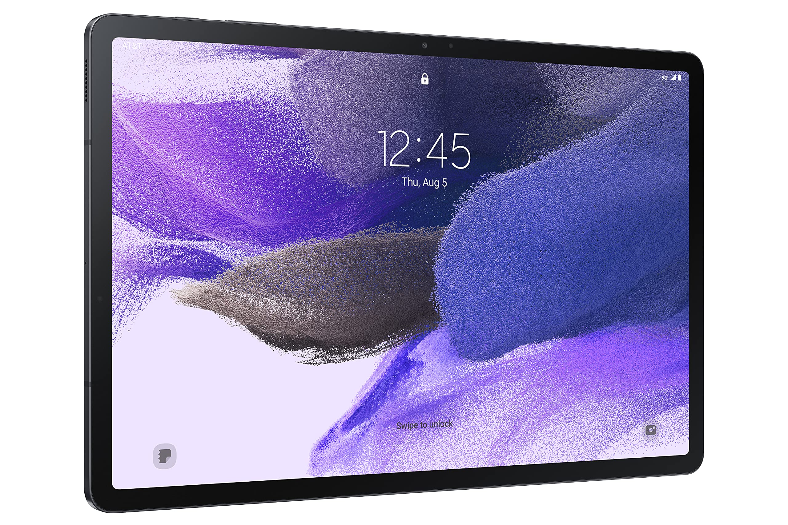 Galaxy Tab S7 FE 64GB Negro - Image 2