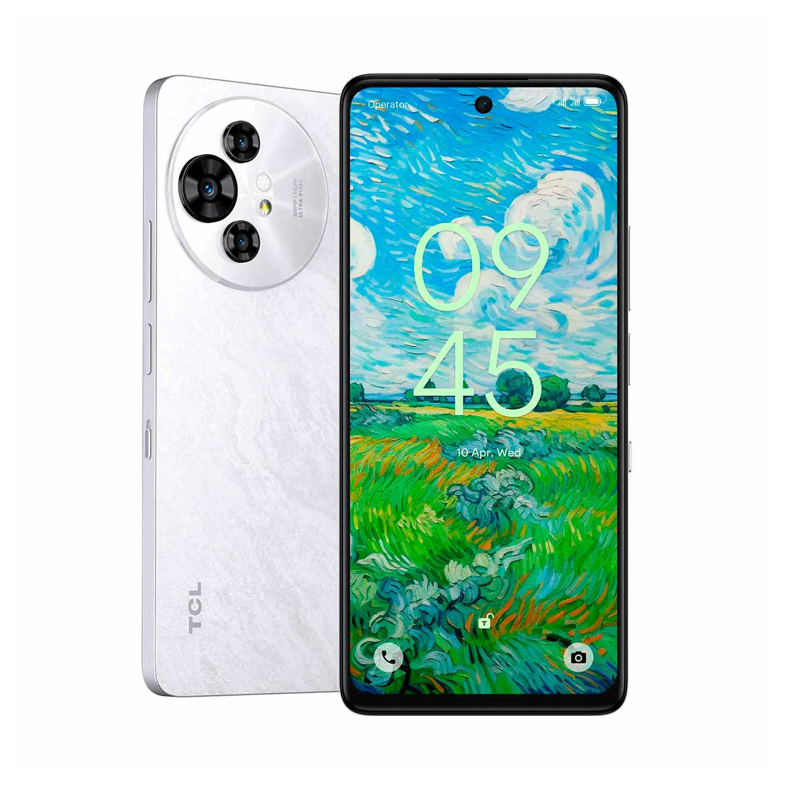 TCL 50 PRO NXTPAPER - Image 2