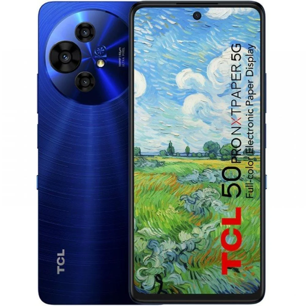 TCL 50 PRO NXTPAPER - Image 3