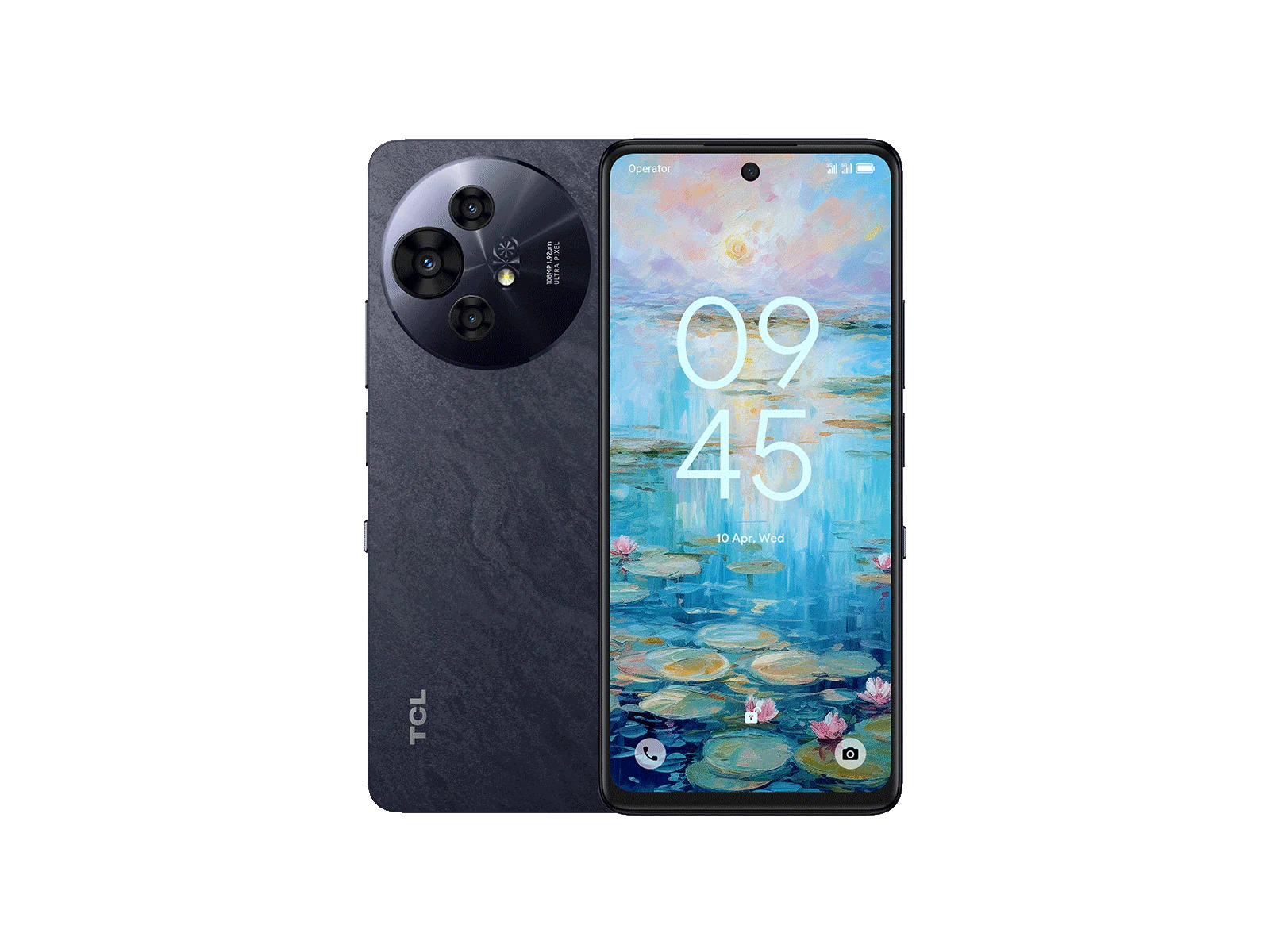 TCL 50 PRO NXTPAPER - Image 4