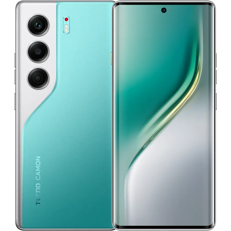Outlet | Tecno Camon 40 Pro - Image 3