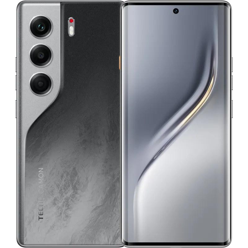 Outlet | Tecno Camon 40 Pro - Image 4