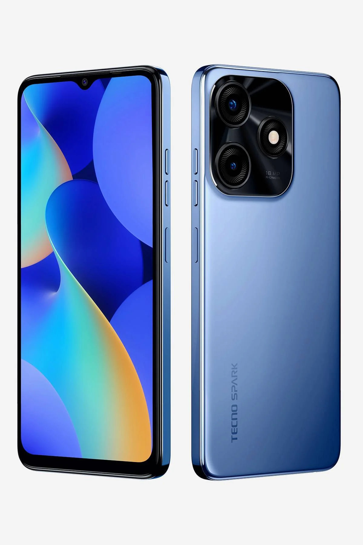 Tecno Spark 10C