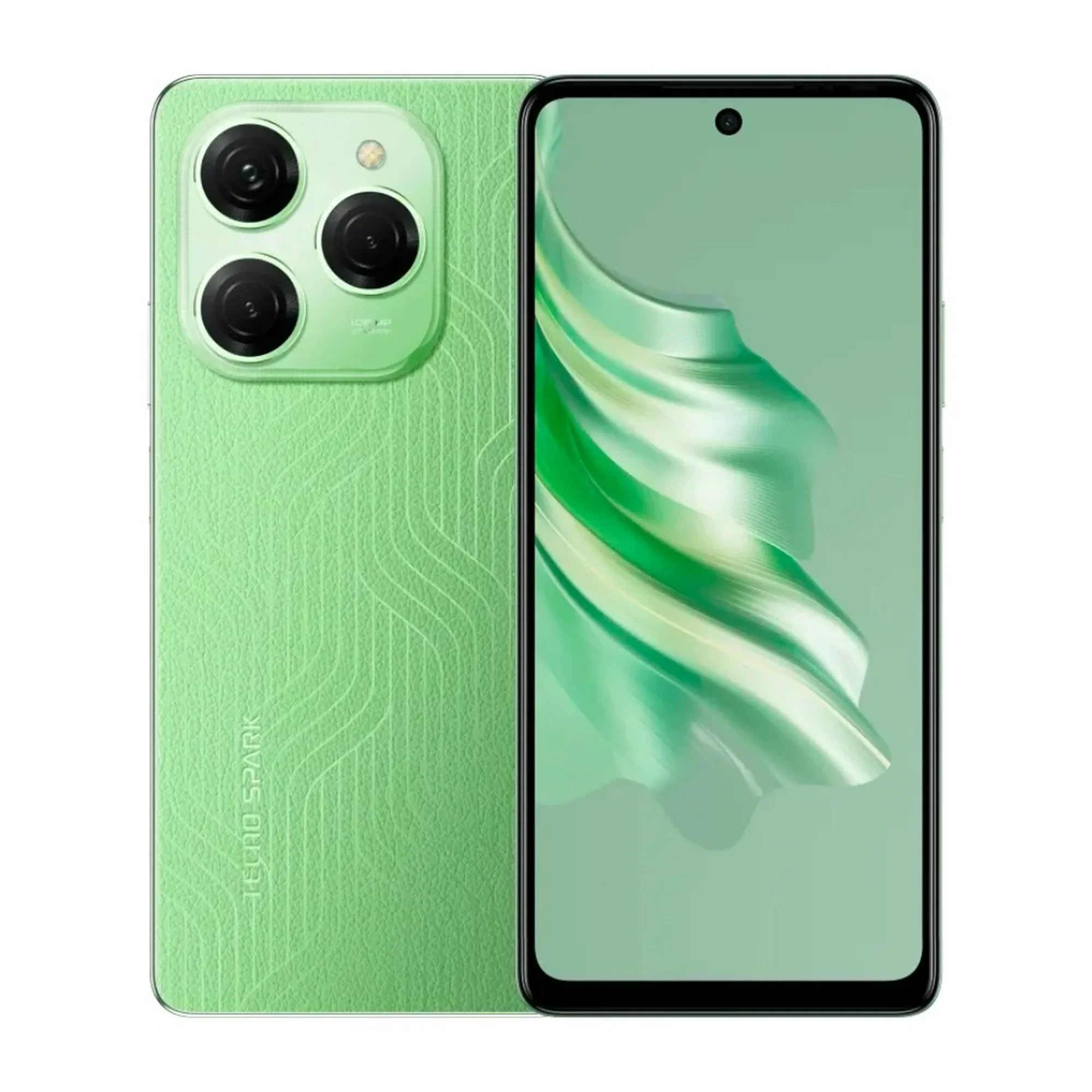 Tecno Spark 20 Pro - Image 4