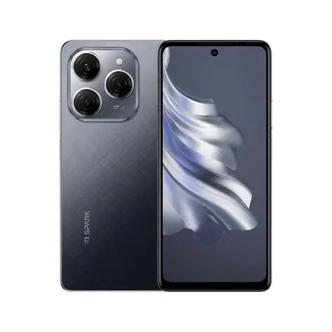 Tecno Spark 20 Pro - Image 5
