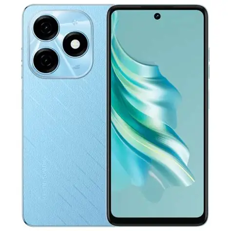 Tecno Spark 20 Pro - Image 6