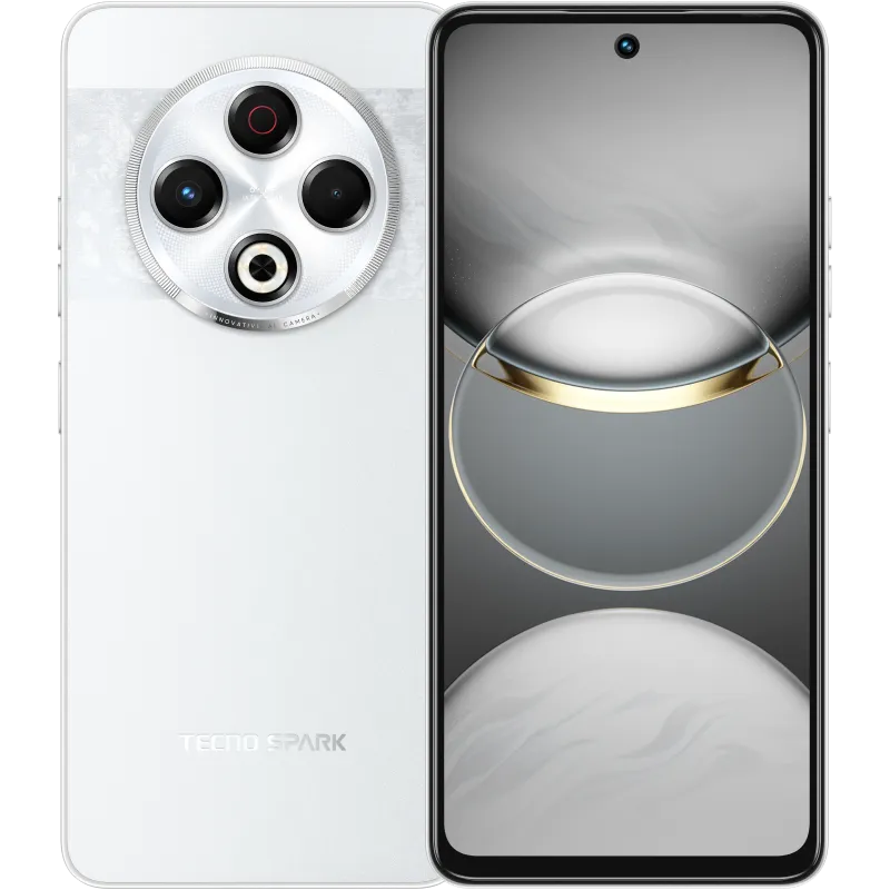 Tecno Spark 30 - Image 5