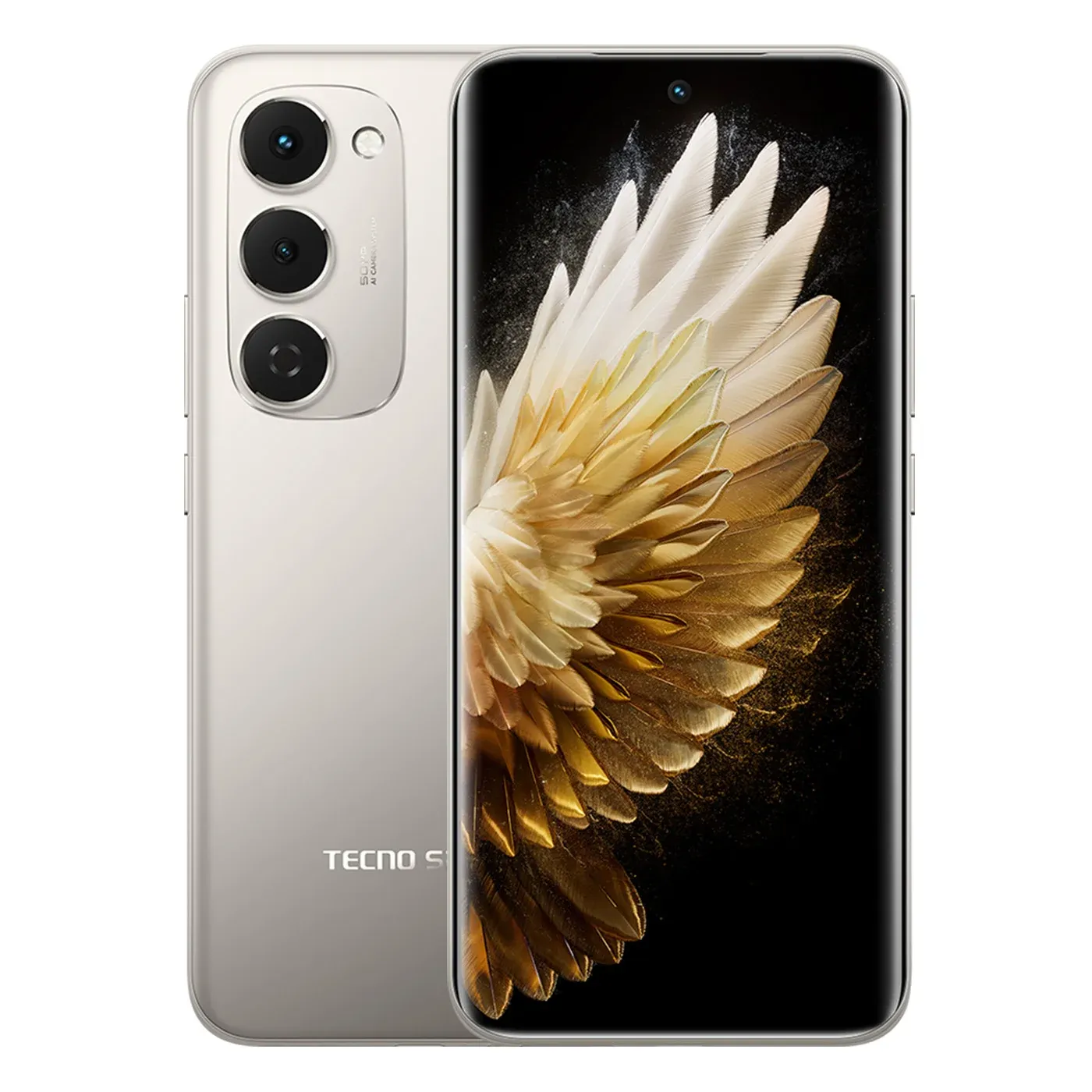 Tecno Spark 40 Pro Plus - Image 4