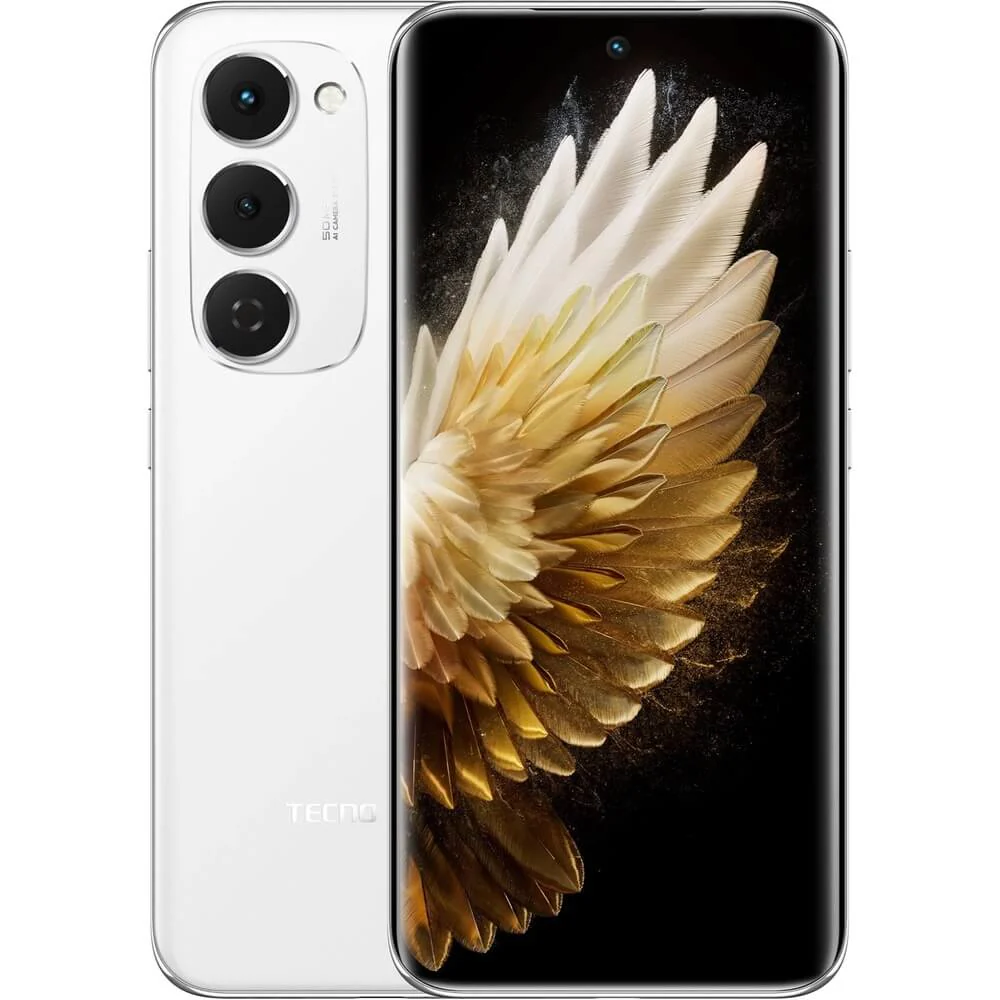Tecno Spark 40 Pro Plus - Image 5