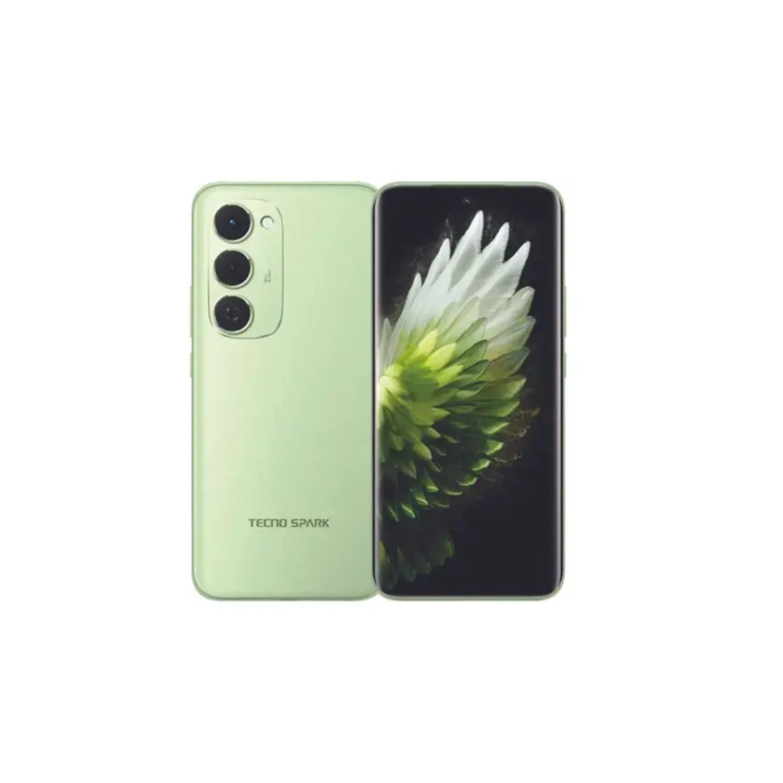 Tecno Spark 40 Pro Plus - Image 6