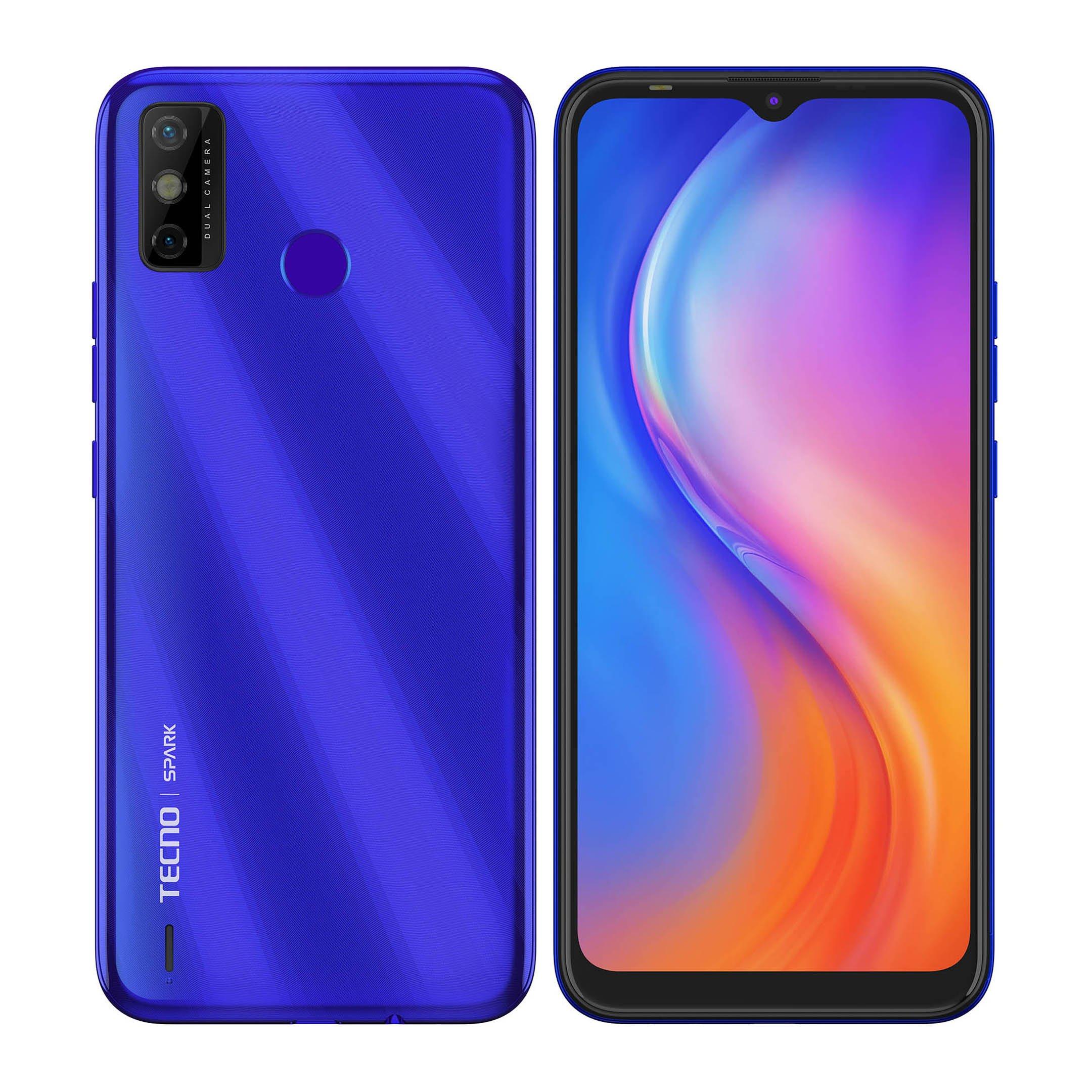Tecno Spark 6 Go