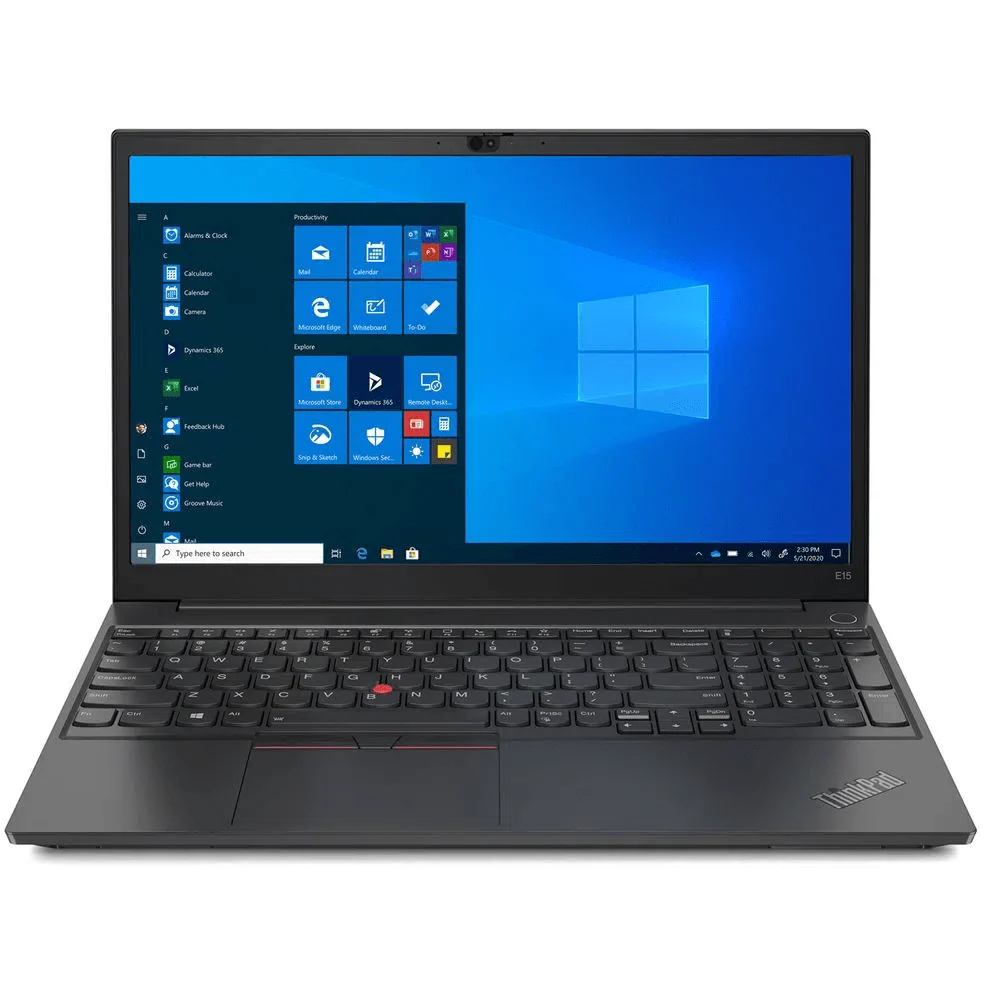 ThinkPad E15 G2 Core™ i7 16GB 256GB SSD 15.6" - Image 2