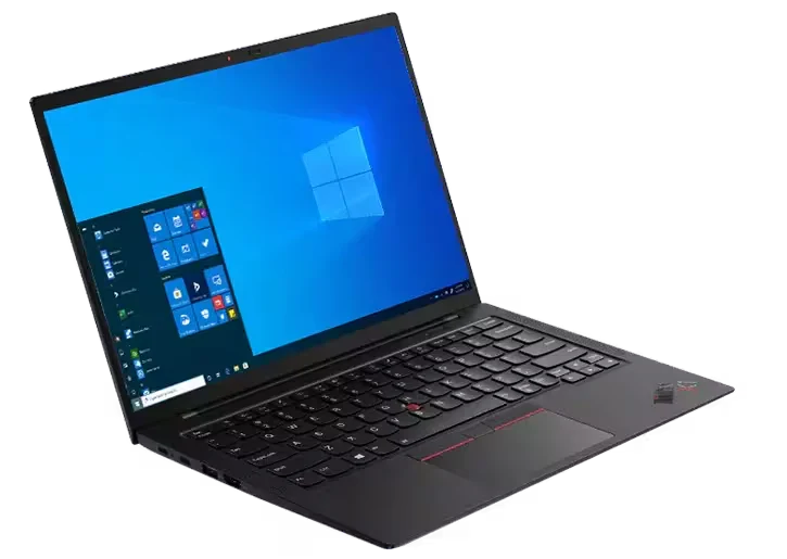 ThinkPad X1 Carbon 9na Gen / Core™ i5 / 256GB SSD / 8GB / 14" - Image 2