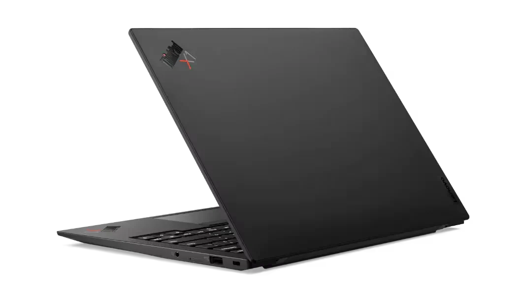 ThinkPad X1 Carbon 9na Gen / Core™ i5 / 256GB SSD / 8GB / 14" - Image 5