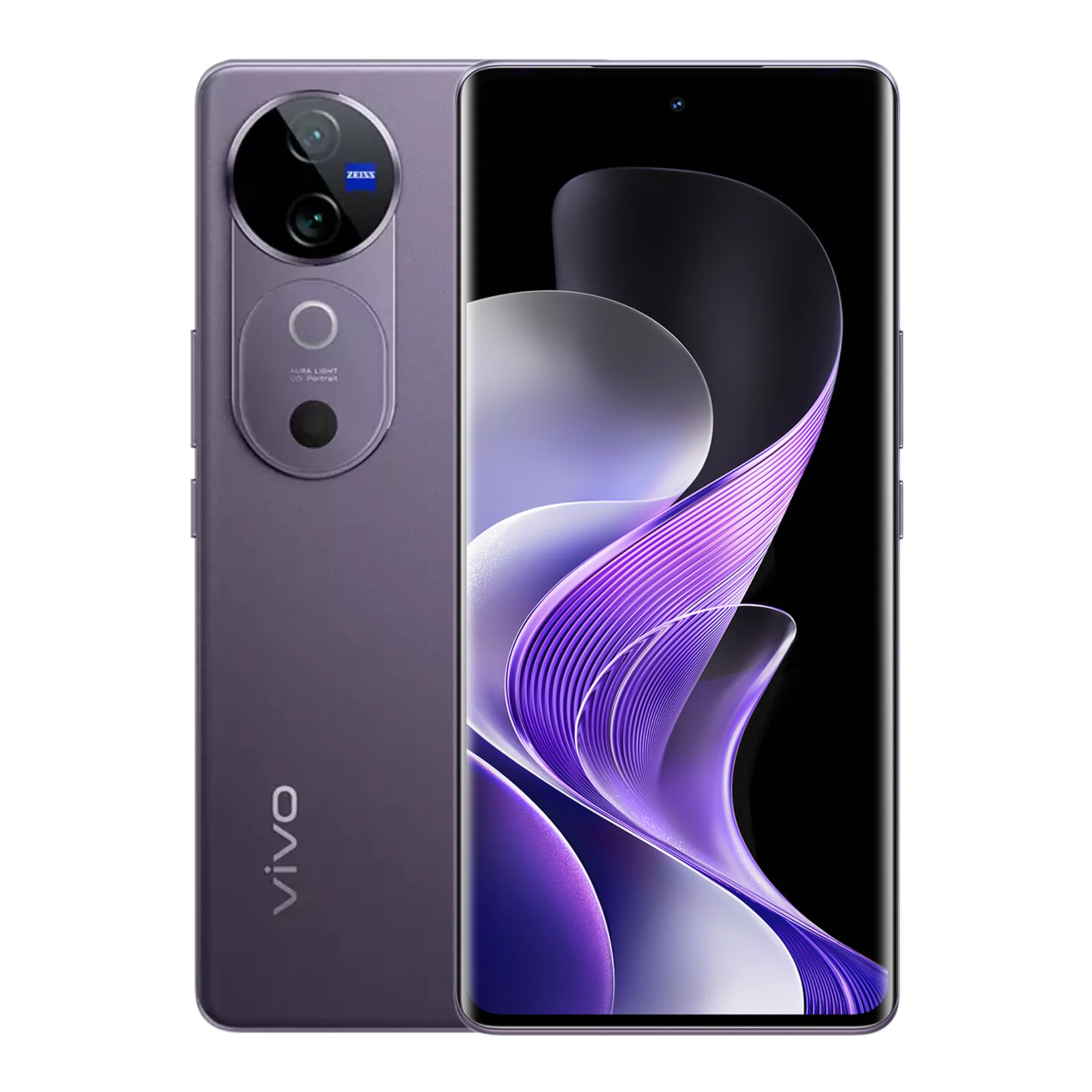 Vivo V40 - Image 4