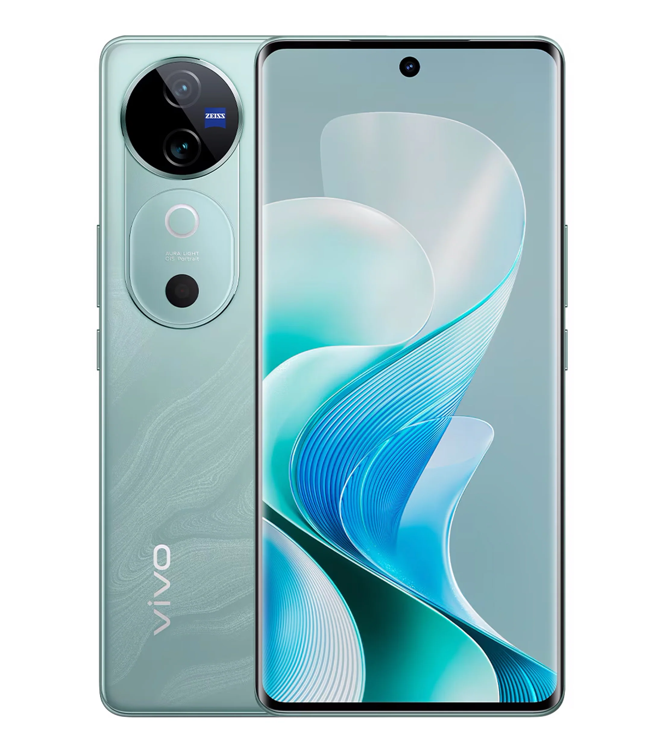 Vivo V40 - Image 5