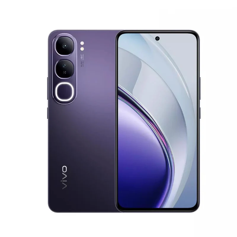 Vivo V40 SE - Image 4