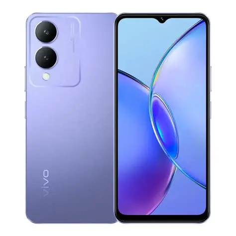Vivo Y17s