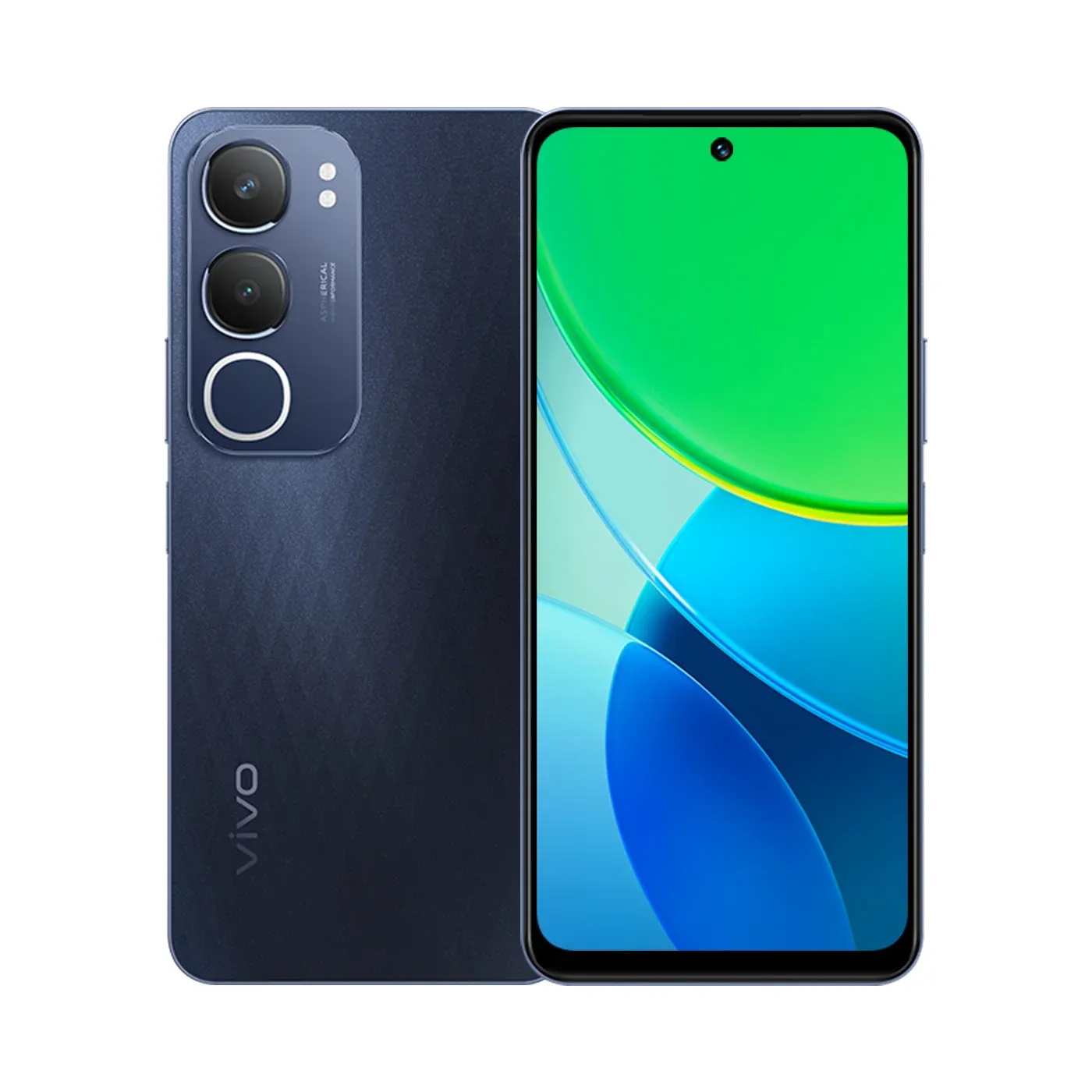 Vivo Y19s - Image 5
