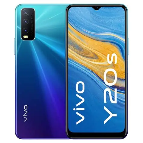 Vivo Y20S