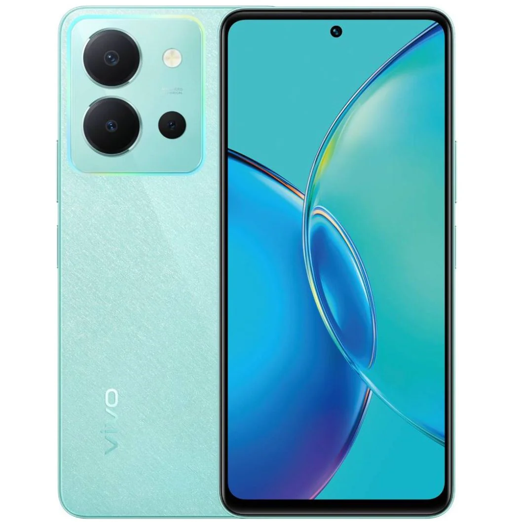 Vivo Y36
