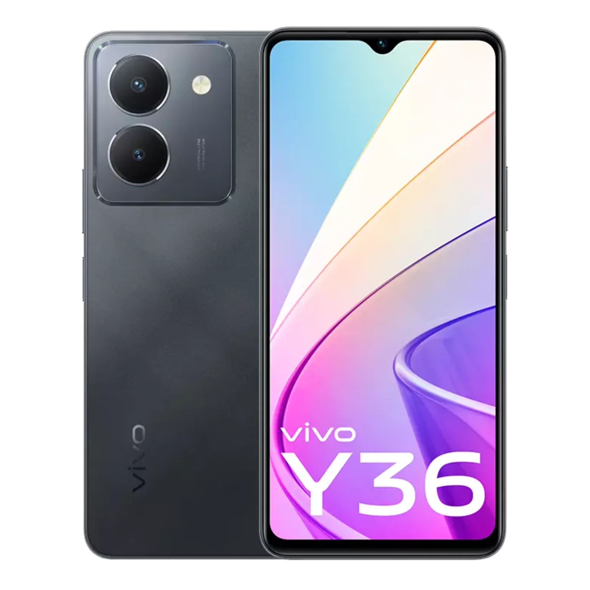 Vivo Y36 - Image 4