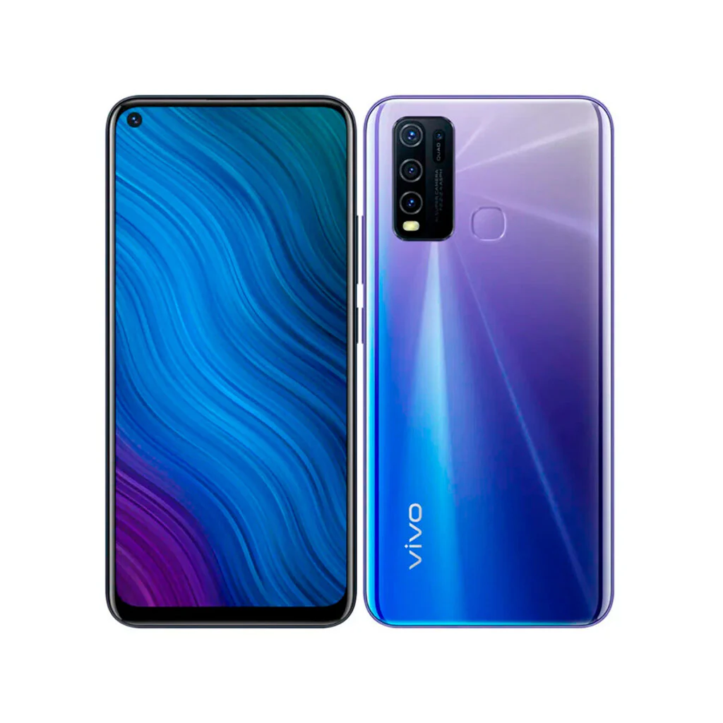Vivo Y50
