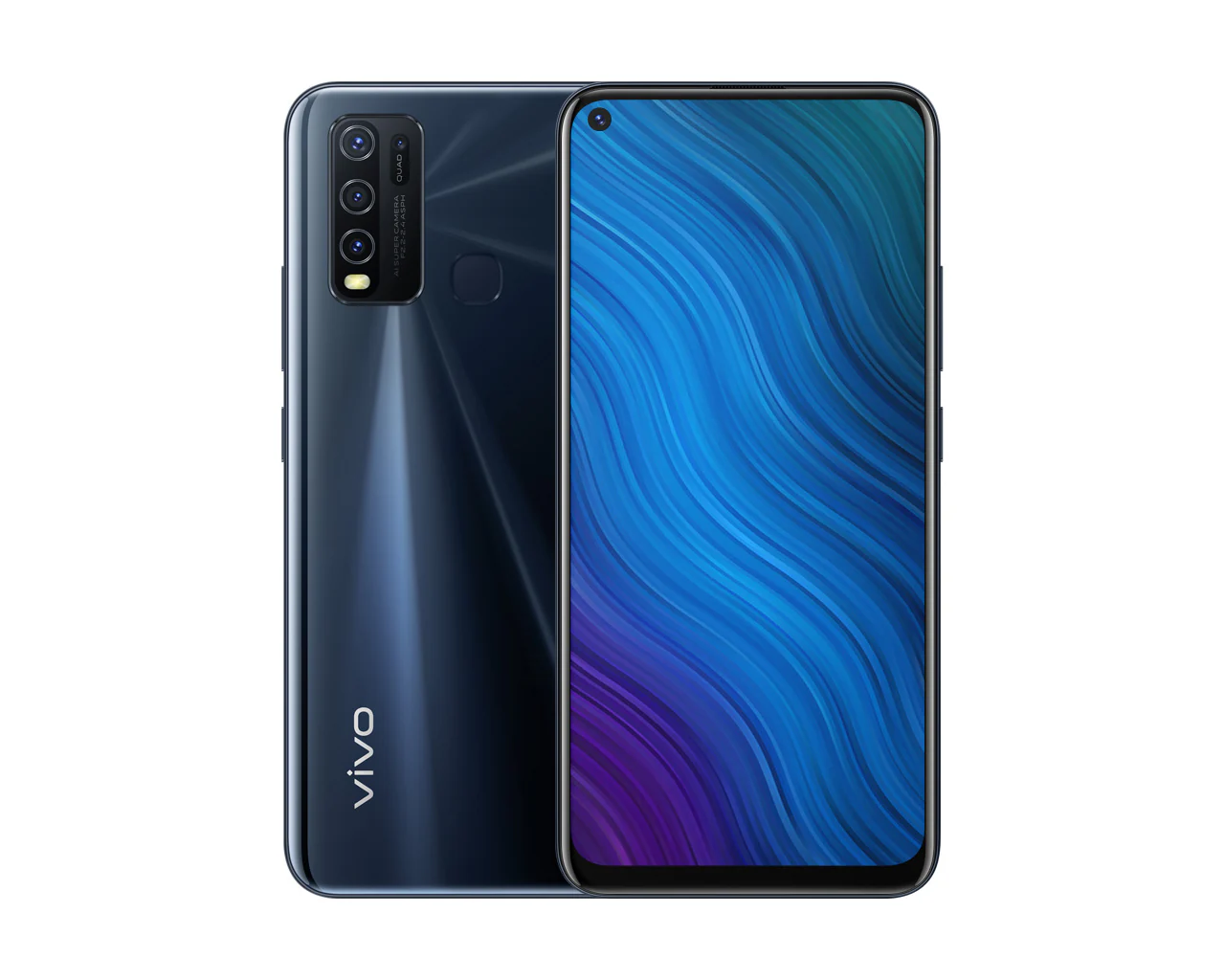 Vivo Y50 - Image 3
