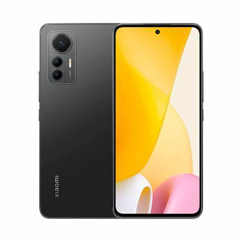 Xiaomi MI 12 Lite
