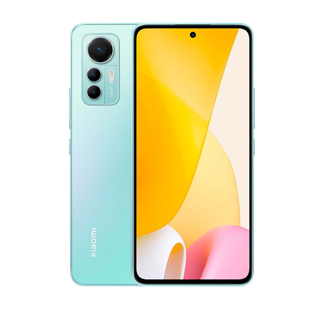Xiaomi MI 12 Lite - Image 3