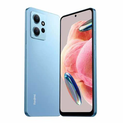 Redmi Note 12 - Image 4